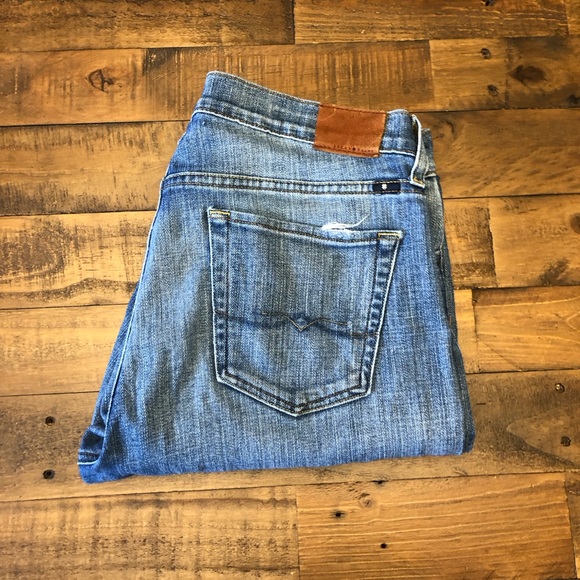 Lucky Brand Jeans - Picture 1 of 11